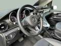 Mercedes-Benz EQV 300 EQV 300 AVANTGARDE Lang LED 8 SITZE LEDER KAMERA Azul - thumbnail 5