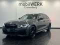 BMW 340 xDr. PANO DA-Prof. el.Sitze HUD Laser AHK - thumbnail 1