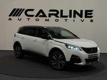 1.2 PureTech GT-Line 6-BAK 7 PERSOONS TREKHAAK VIR