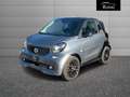 smart forTwo 0.9 t. Superpassion 90cv twinamic Grigio - thumbnail 1