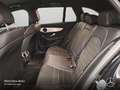 Mercedes-Benz C 300 de T AMG+NIGHT+MULTIBEAM+KAMERA+KEYLESS+9G Noir - thumbnail 12
