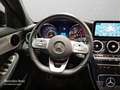 Mercedes-Benz C 300 de T AMG+NIGHT+MULTIBEAM+KAMERA+KEYLESS+9G Noir - thumbnail 14
