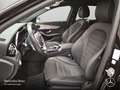 Mercedes-Benz C 300 de T AMG+NIGHT+MULTIBEAM+KAMERA+KEYLESS+9G Noir - thumbnail 11