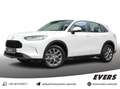 Honda ZR-V 2.0 i-MMD HYBRID ELEGANCE NAVI+LED+ACC+SHZ Weiß - thumbnail 1