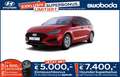 Hyundai i30 Kombi - PD Smart Line 1.5 DPI c5ks1 Rosso - thumbnail 1