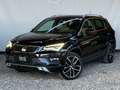 SEAT Ateca Xcellence 1,4 TSI ACT 4WD Schwarz - thumbnail 2