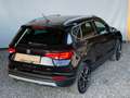 SEAT Ateca Xcellence 1,4 TSI ACT 4WD Schwarz - thumbnail 8