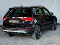 SEAT Ateca Xcellence 1,4 TSI ACT 4WD Schwarz - thumbnail 7