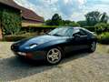Porsche 928 5.4GTS - OLDTIMER - BELG WAGEN - HISTORIEK - TOP ! Bleu - thumbnail 7