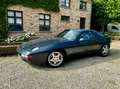 Porsche 928 5.4GTS - OLDTIMER - BELG WAGEN - HISTORIEK - TOP ! Bleu - thumbnail 6