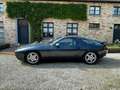 Porsche 928 5.4GTS - OLDTIMER - BELG WAGEN - HISTORIEK - TOP ! Bleu - thumbnail 4