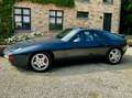 Porsche 928 5.4GTS - OLDTIMER - BELG WAGEN - HISTORIEK - TOP ! Bleu - thumbnail 5