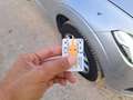 Volvo XC60 D4 Momentum AWD Aut. Gris - thumbnail 15