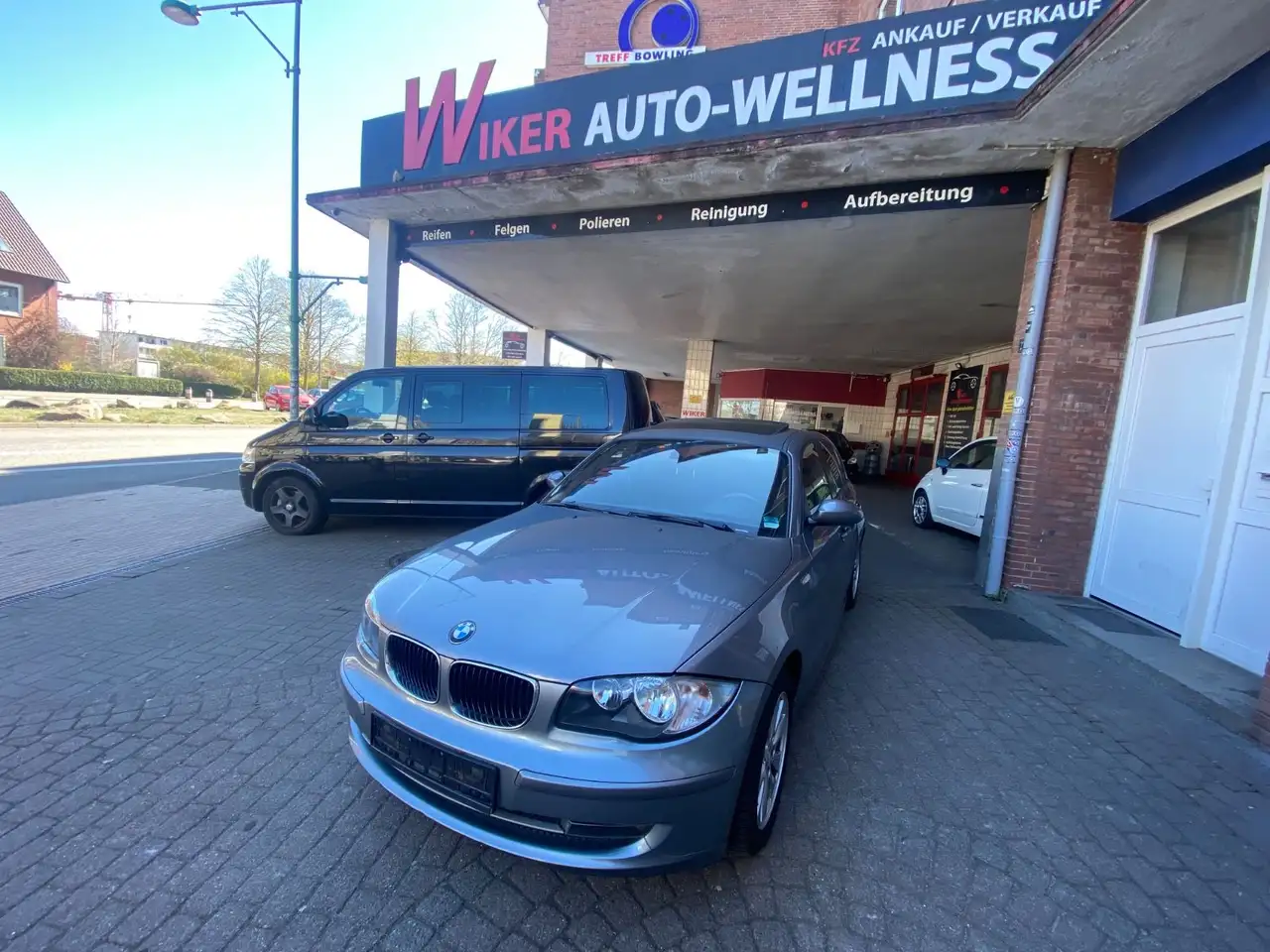 BMW 116