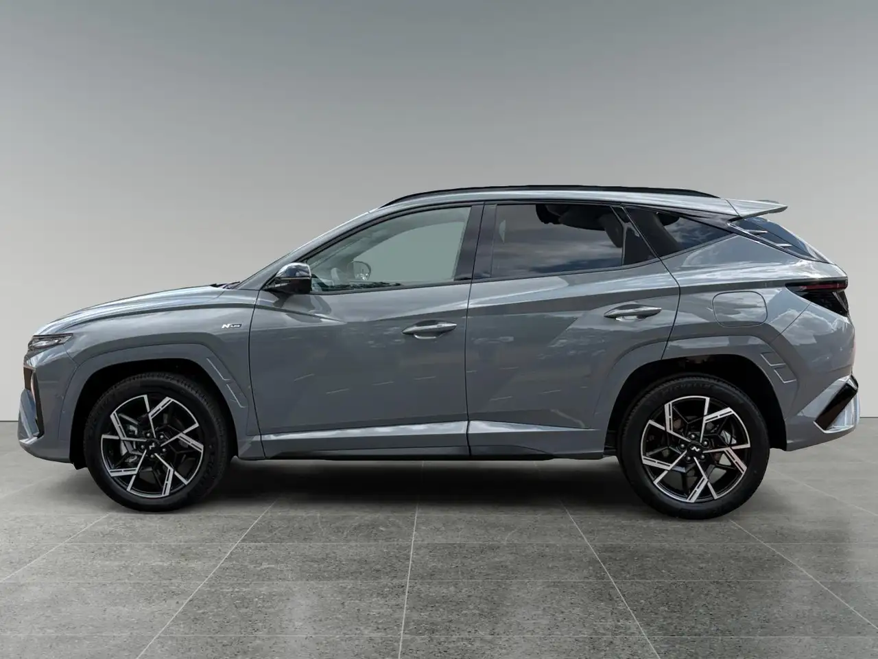 Hyundai Tucson 2026