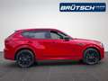 Mazda CX-60 3.3L e-SKYACTIV D 254ps 8AT AWD Homura COSO Rot - thumbnail 8