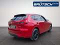 Mazda CX-60 3.3L e-SKYACTIV D 254ps 8AT AWD Homura COSO Rot - thumbnail 4