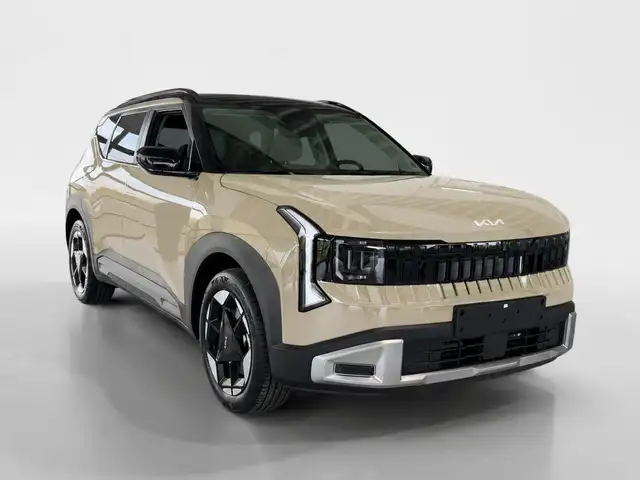 Kia Seltos view 6