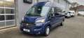 Fiat Ducato Kombi Modular 35 150 L4H2 9-Sitzer Bleu - thumbnail 2