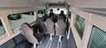 Fiat Ducato Kombi Modular 35 150 L4H2 9-Sitzer Bleu - thumbnail 9