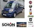 Fiat Ducato Kombi Modular 35 150 L4H2 9-Sitzer Bleu - thumbnail 1