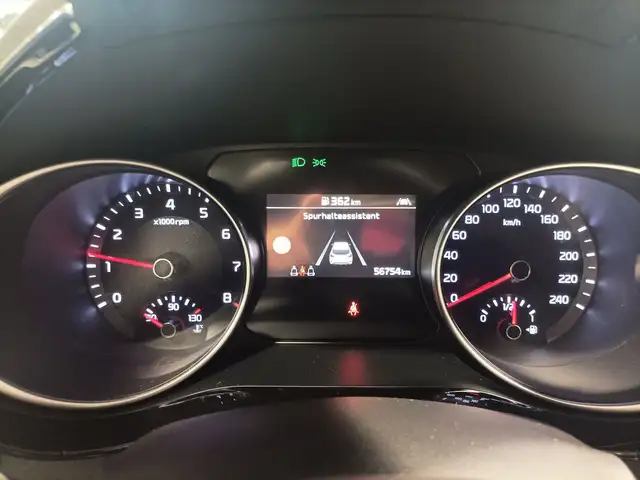 Kia XCeed view 8