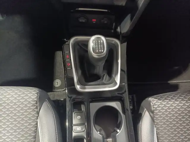 Kia XCeed view 13