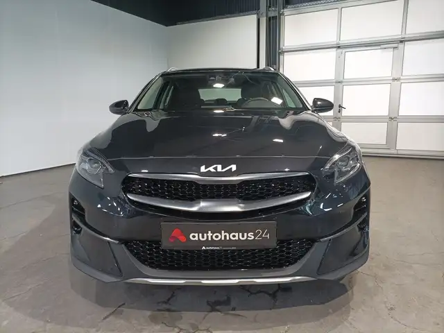 Kia XCeed view 2