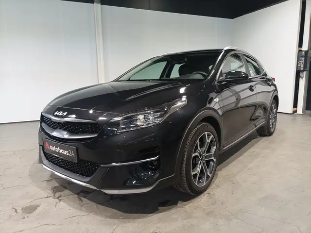 Kia XCeed view 3