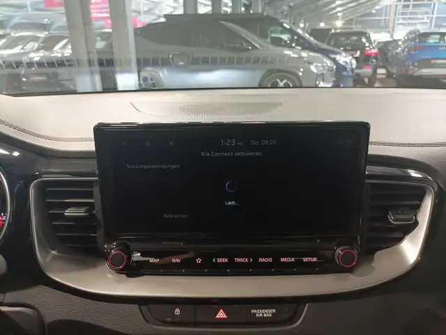 Kia XCeed view 11