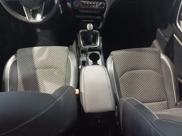 Kia XCeed view 14