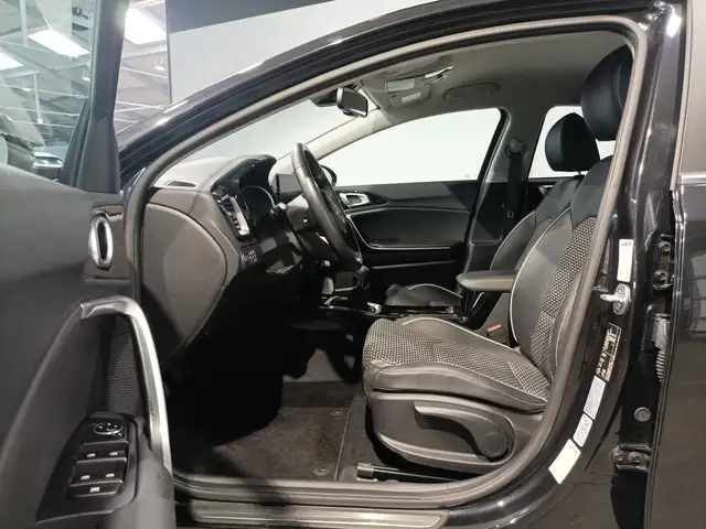 Kia XCeed view 7