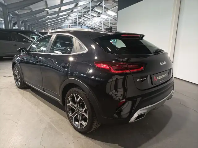 Kia XCeed view 4
