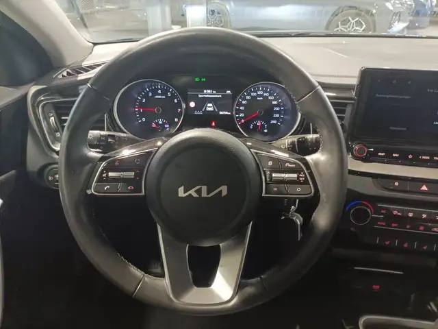 Kia XCeed view 10