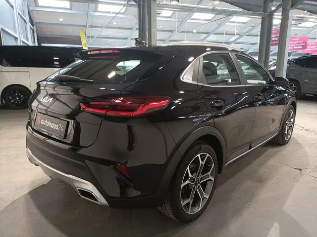 Kia XCeed view 5