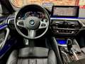 BMW 520 520dA Touring 2.0 190cv Auto xDrive M-SPORT Blanc - thumbnail 4