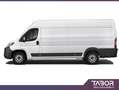 Citroen Jumper 35+ 180 L4H2 cam pack visibility Blanc - thumbnail 2