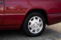 Mercedes-Benz E 220 Cabriolet ( W124 ) Rood - thumbnail 32