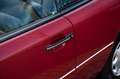 Mercedes-Benz E 220 Cabriolet ( W124 ) Rood - thumbnail 38