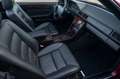 Mercedes-Benz E 220 Cabriolet ( W124 ) Rood - thumbnail 9