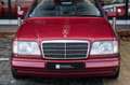 Mercedes-Benz E 220 Cabriolet ( W124 ) Rood - thumbnail 46