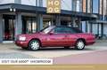 Mercedes-Benz E 220 Cabriolet ( W124 ) Rood - thumbnail 1