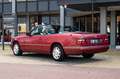 Mercedes-Benz E 220 Cabriolet ( W124 ) Rood - thumbnail 24