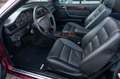 Mercedes-Benz E 220 Cabriolet ( W124 ) Rood - thumbnail 8