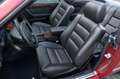 Mercedes-Benz E 220 Cabriolet ( W124 ) Rood - thumbnail 33