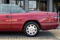 Mercedes-Benz E 220 Cabriolet ( W124 ) Rood - thumbnail 26