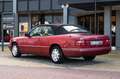 Mercedes-Benz E 220 Cabriolet ( W124 ) Rood - thumbnail 3