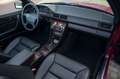 Mercedes-Benz E 220 Cabriolet ( W124 ) Rood - thumbnail 41