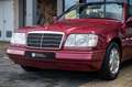 Mercedes-Benz E 220 Cabriolet ( W124 ) Rood - thumbnail 42