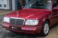 Mercedes-Benz E 220 Cabriolet ( W124 ) Rood - thumbnail 44